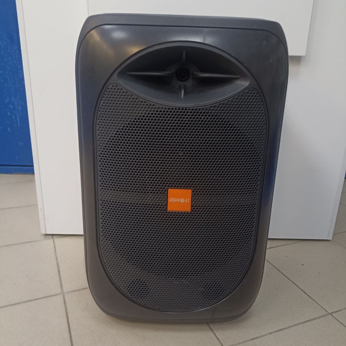 Портативная колонка DIGIVOLT DG-1137