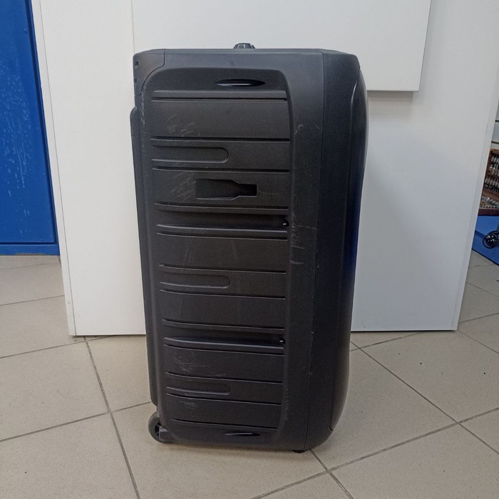 Портативная колонка DIGIVOLT DG-1137