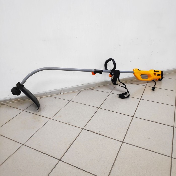 Триммер для травы DEKO DKTR1550
