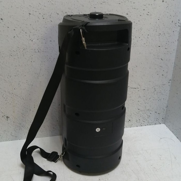 Портативная колонка ZQS 4248