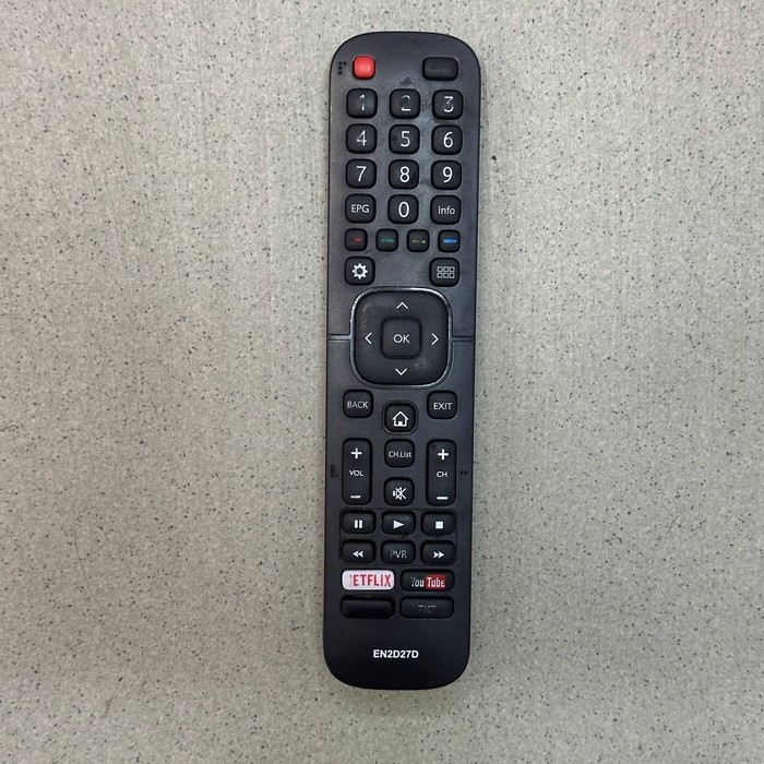 SMART-TV Телевизор Hisense H55N6800