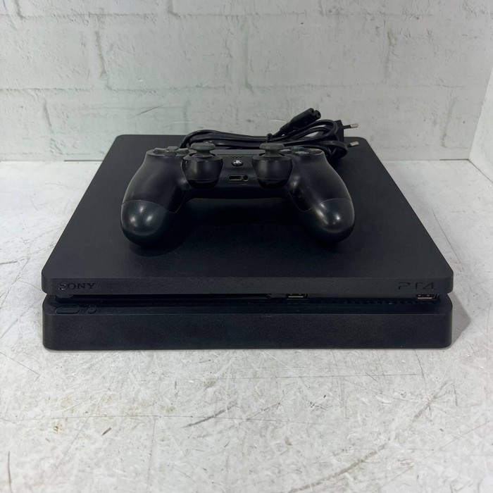 Игровая приставка Sony Play Station 4 Slim 1TB