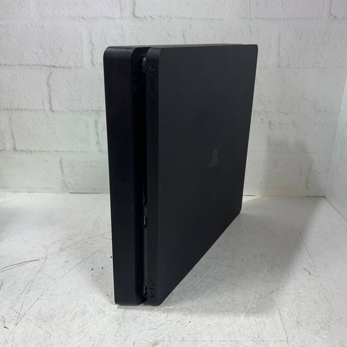 Игровая приставка Sony Play Station 4 Slim 1TB
