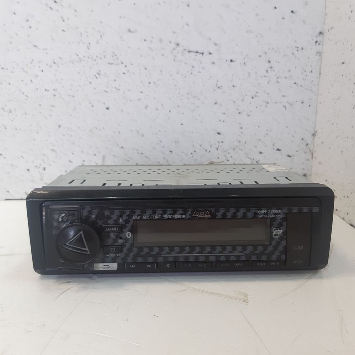 Автомагнитола Aura AMH-77DSP