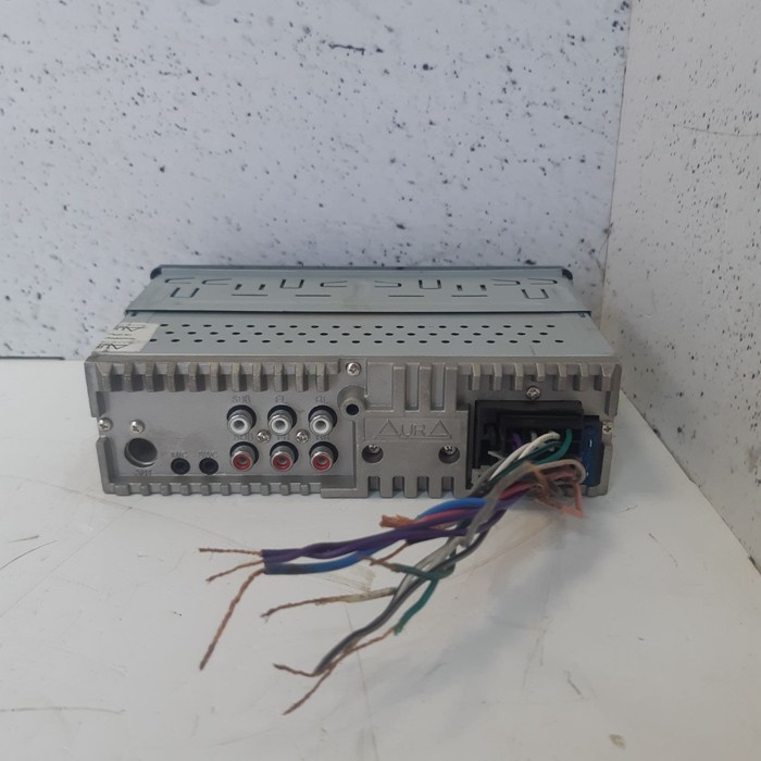 Автомагнитола Aura AMH-77DSP