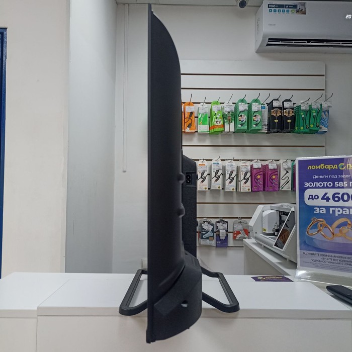 SMART-TV Телевизор SBER SDX-32F2137