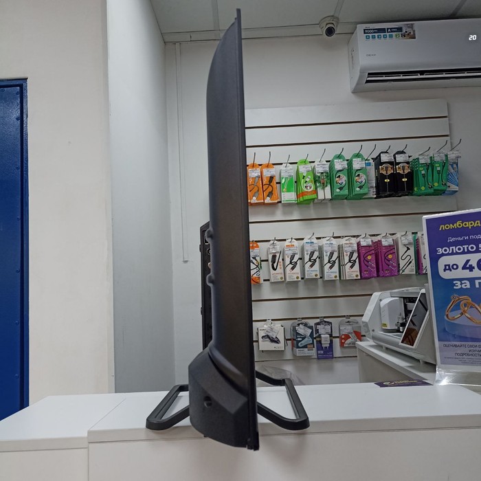 SMART-TV Телевизор SBER SDX-32F2137
