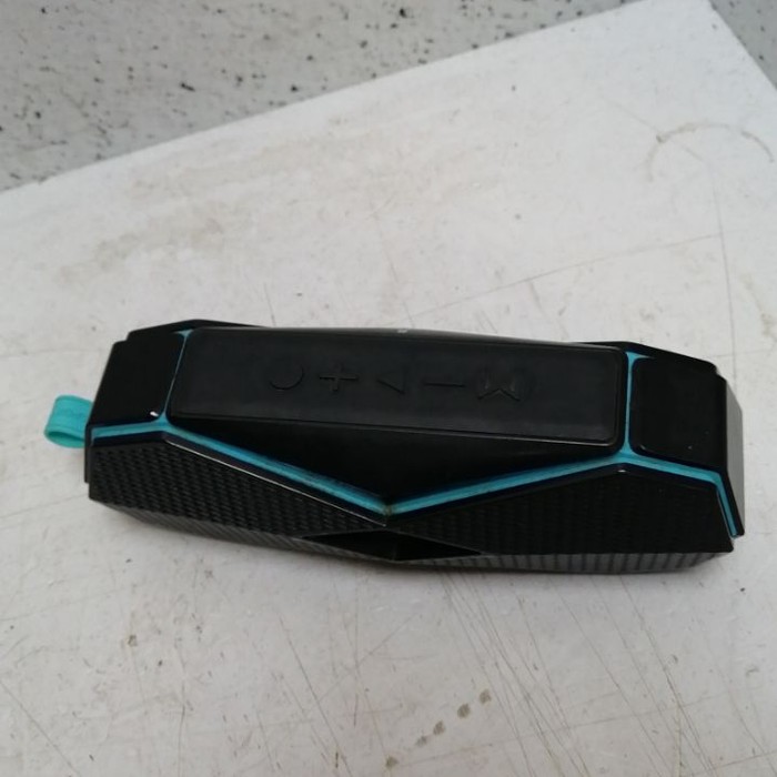 Портативная колонка Accesstyle Aqua Sport BT