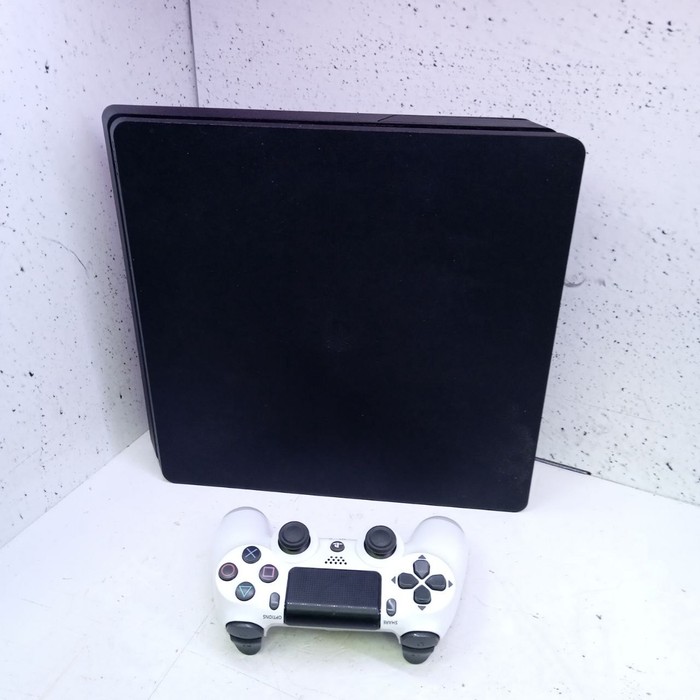 Игровая приставка Sony PlayStation 4 Slim 500Gb