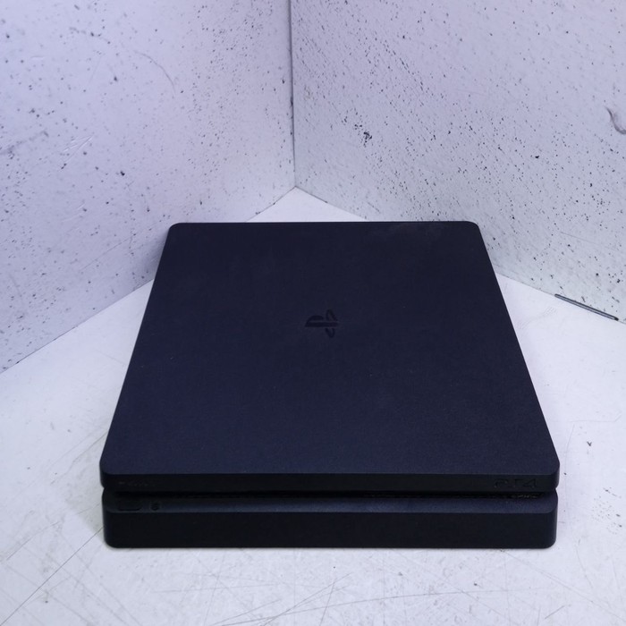 Игровая приставка Sony PlayStation 4 Slim 500Gb