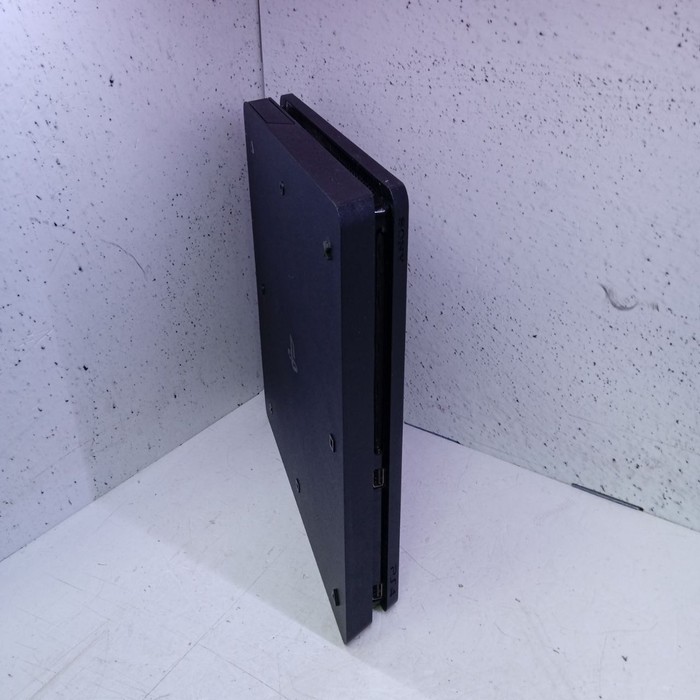 Игровая приставка Sony PlayStation 4 Slim 500Gb