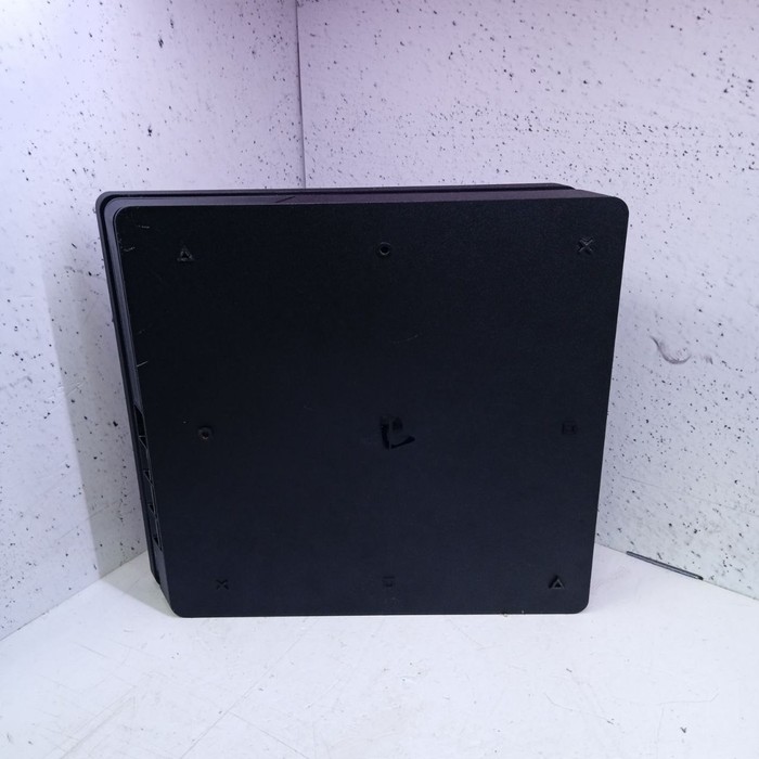 Игровая приставка Sony PlayStation 4 Slim 500Gb