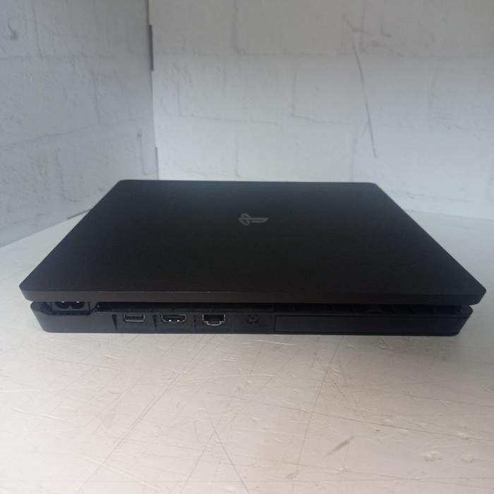 Игровая приставка Sony PS4 Slim 1TB