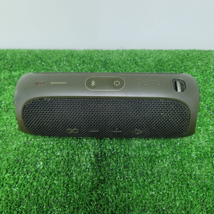 Портативная колонка JBL FLIP5