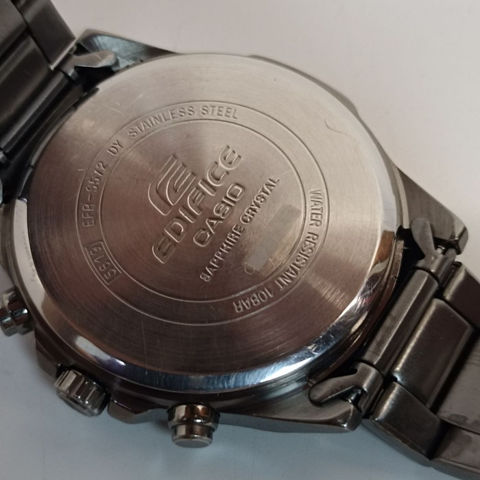 Наручные часы Casio EFR-S572