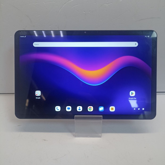 Планшет Kenshi E11 8/128 Серый