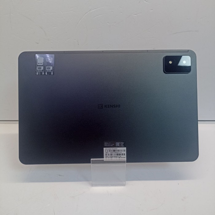 Планшет Kenshi E11 8/128 Серый