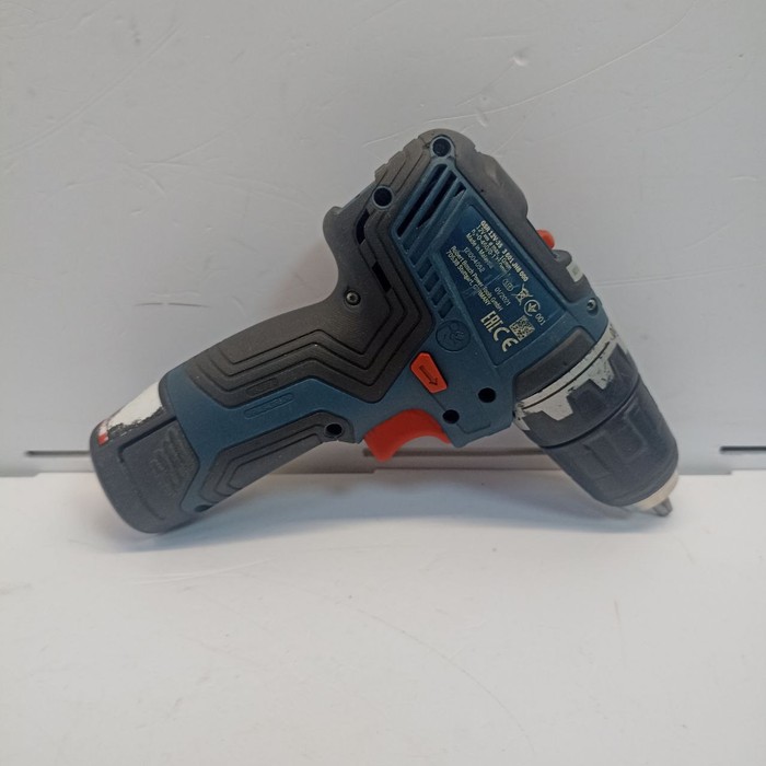 Шуруповерт Bosch GSR 12V-35
