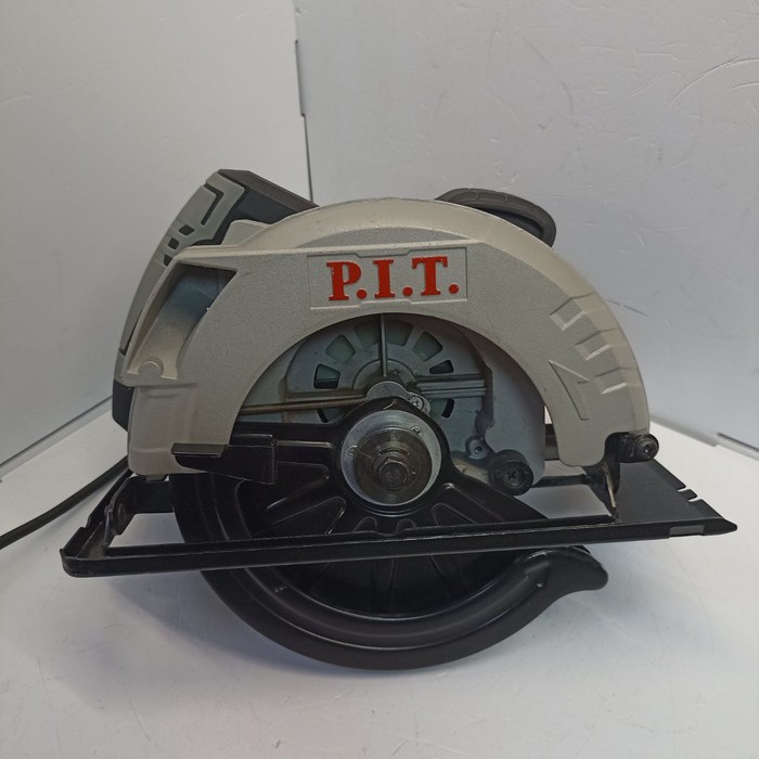 Циркулярная пила P.I.T. PKS185-D1