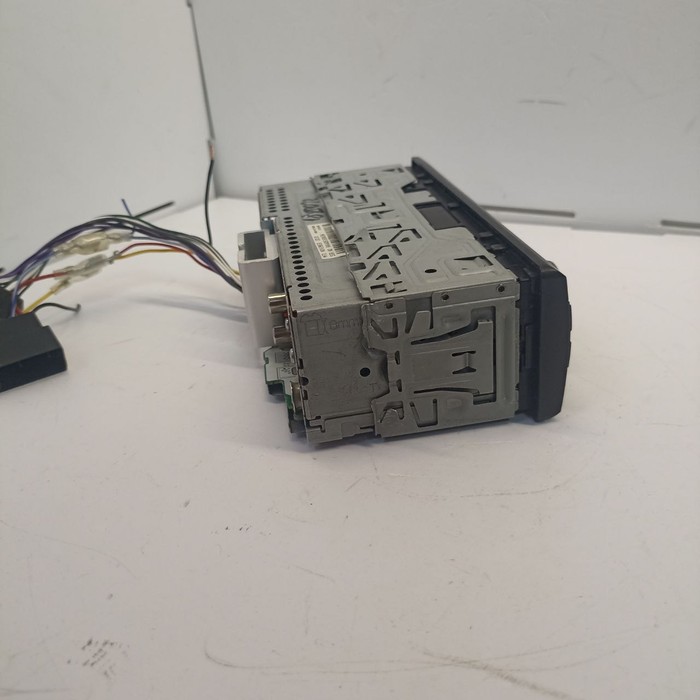 Автомагнитола Pioneer MVH-S110UB