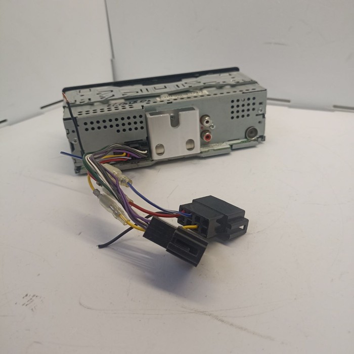 Автомагнитола Pioneer MVH-S110UB