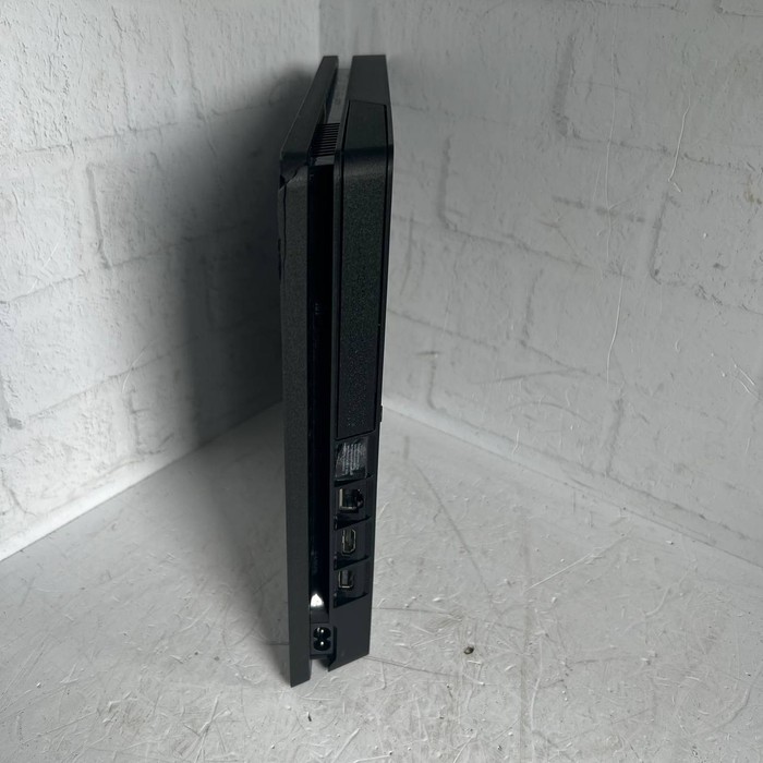 Игровая приставка Sony Play Station 4 Slim 500 ГБ