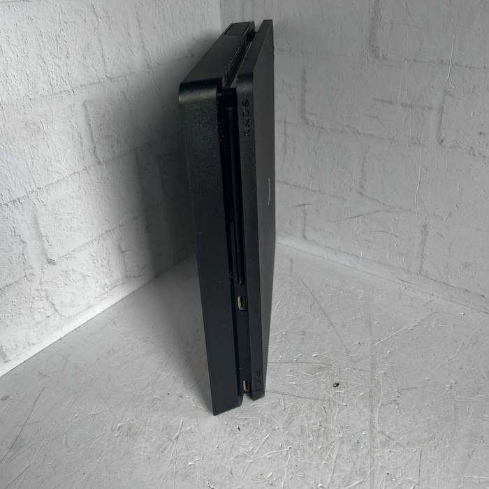 Игровая приставка Sony Play Station 4 Slim 500 ГБ