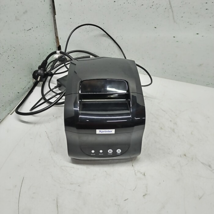 Принтер этикеток Xprinter XP-365B