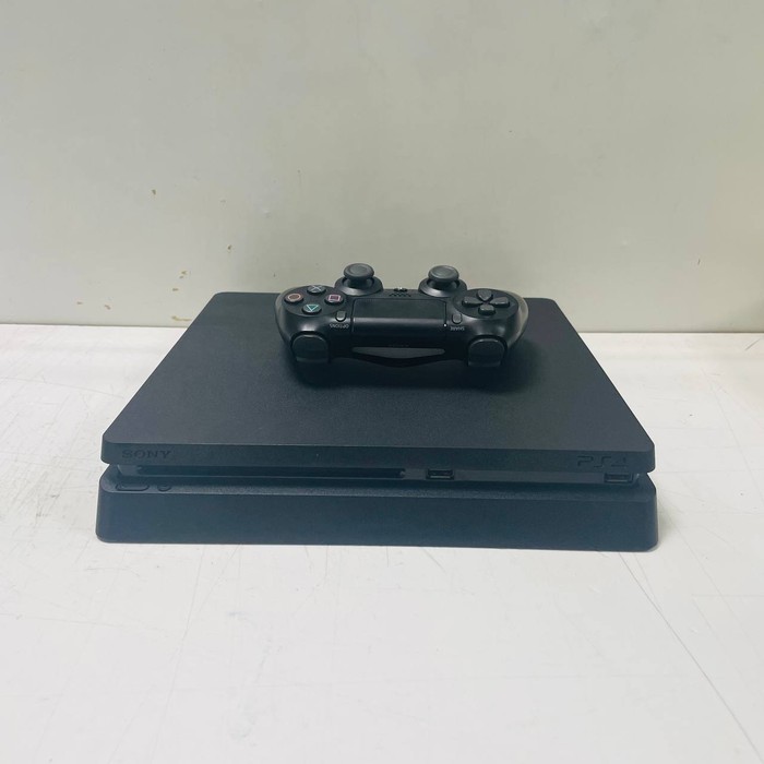 Игровая приставка Sony PlayStation 4 Slim 500 ГБ