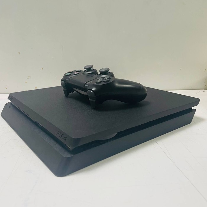 Игровая приставка Sony PlayStation 4 Slim 500 ГБ