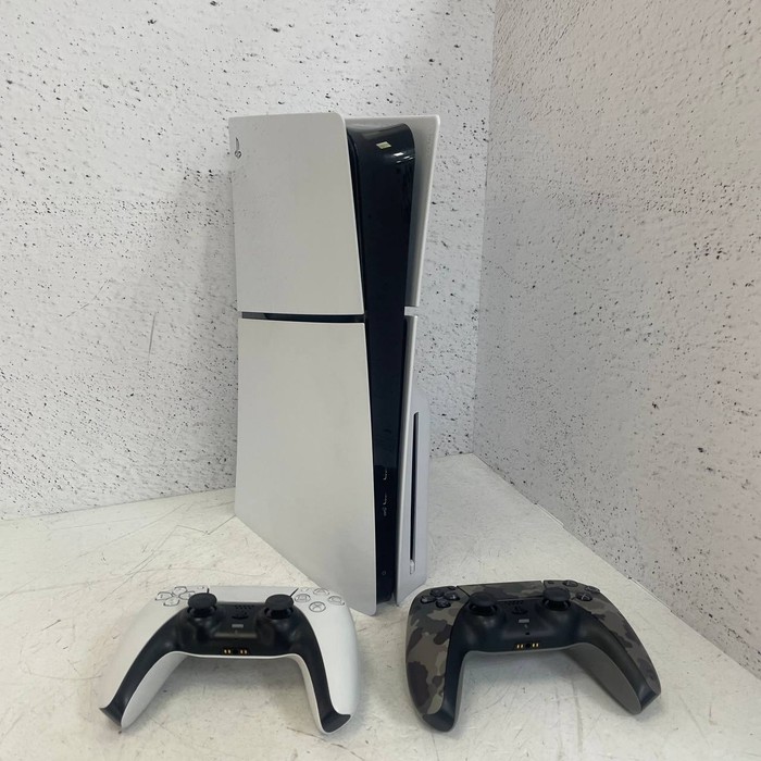 Игровая приставка Sony PlayStation 5 Slim 1ТВ
