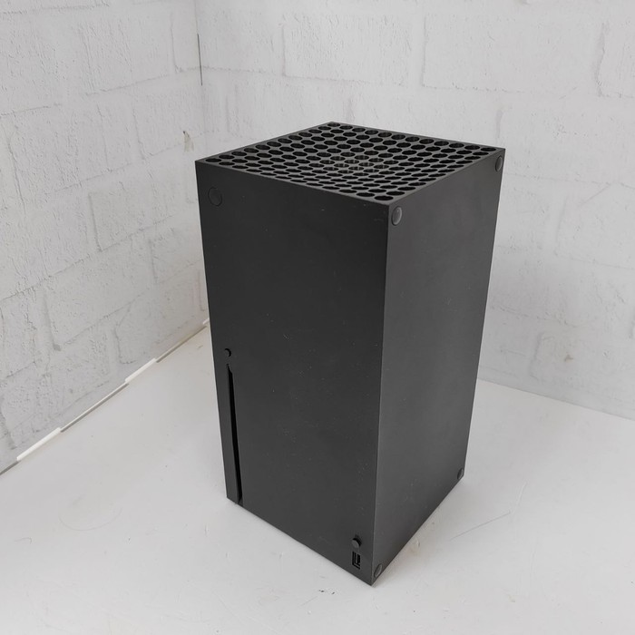 Игровая приставка Microsoft Xbox Series X
