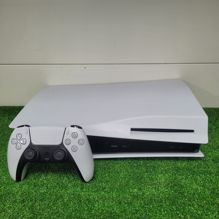 Игровая приставка Sony sony playstation 5 digital edition