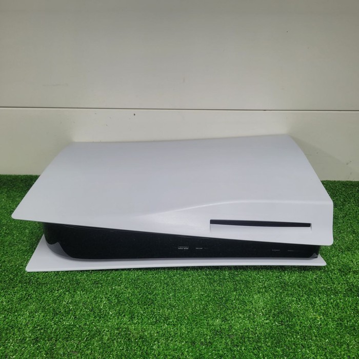 Игровая приставка Sony sony playstation 5 digital edition