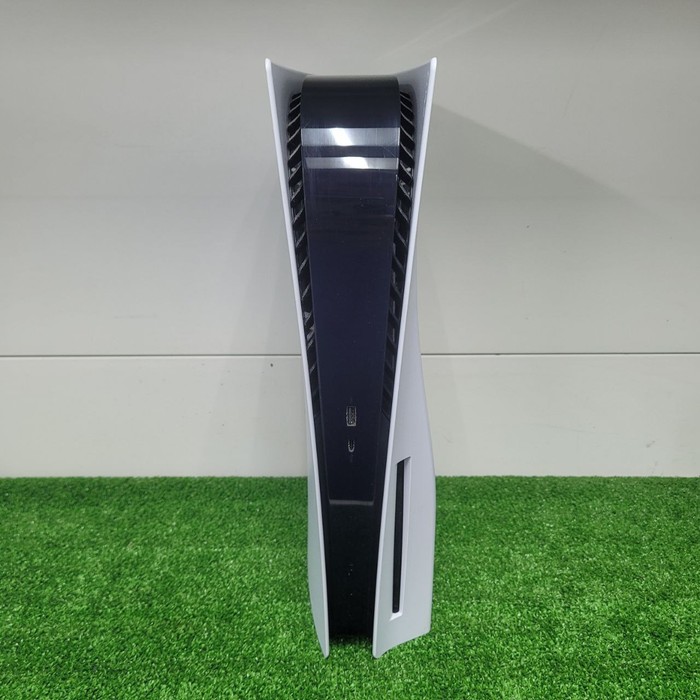 Игровая приставка Sony sony playstation 5 digital edition