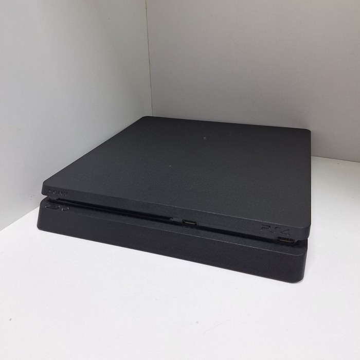 Игровая приставка Sony PlayStation 4 Slim 1 TB