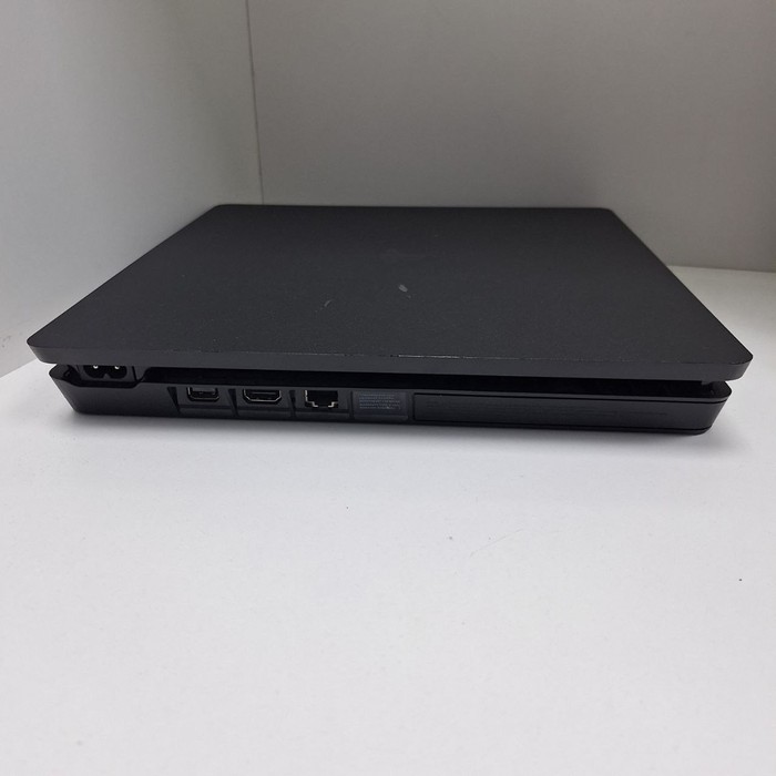 Игровая приставка Sony PlayStation 4 Slim 1 TB