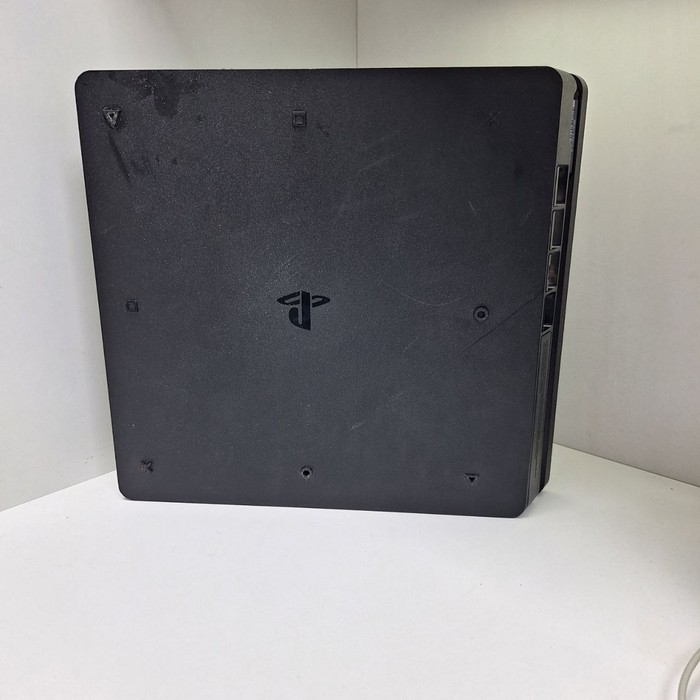 Игровая приставка Sony PlayStation 4 Slim 1 TB
