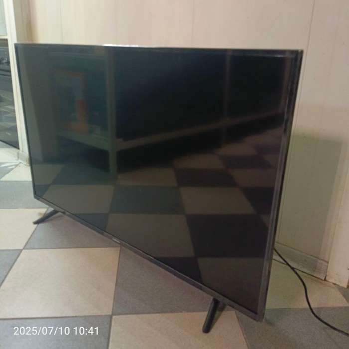 SMART-TV Телевизор Xiaomi L43M7-7AEU