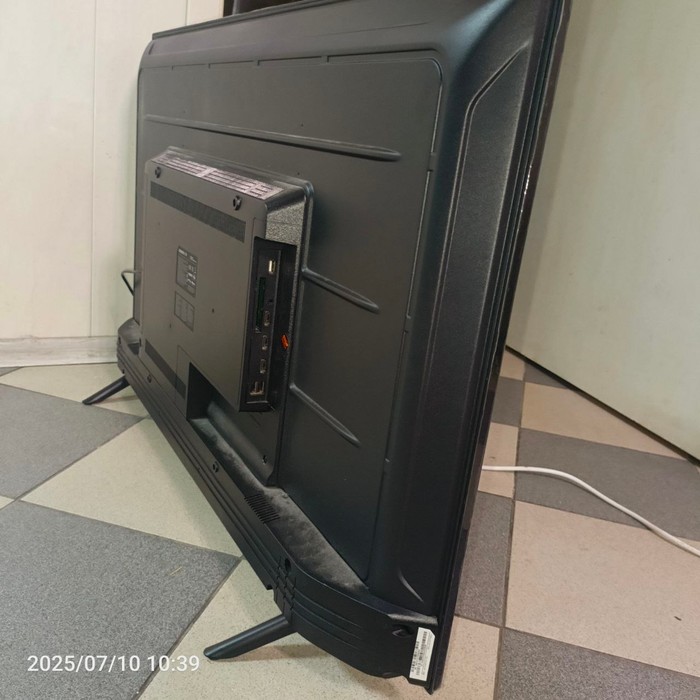 SMART-TV Телевизор Xiaomi L43M7-7AEU