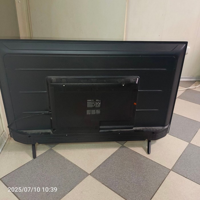 SMART-TV Телевизор Xiaomi L43M7-7AEU