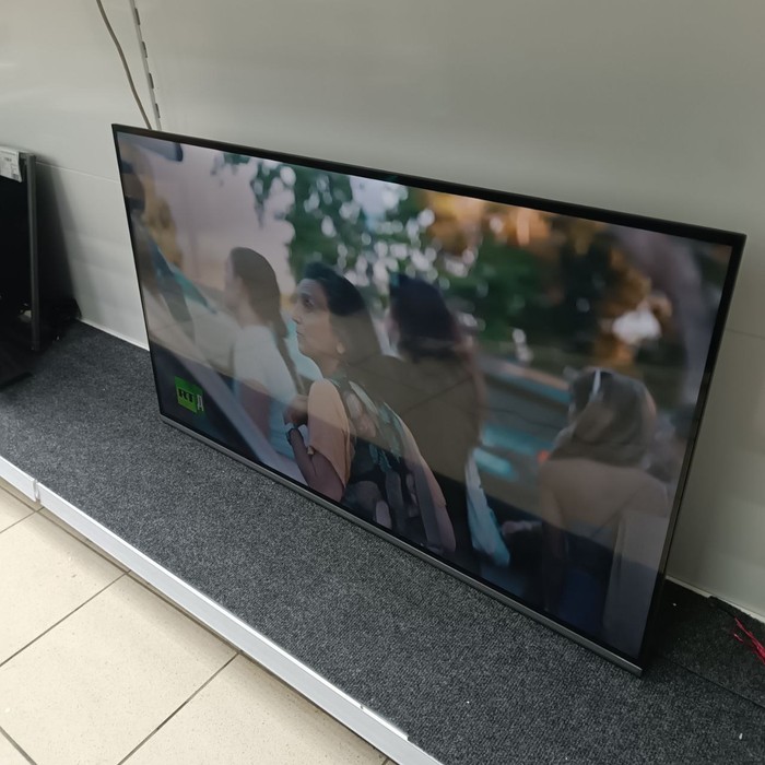 SMART-TV Телевизор iFFALCON IFF43U64