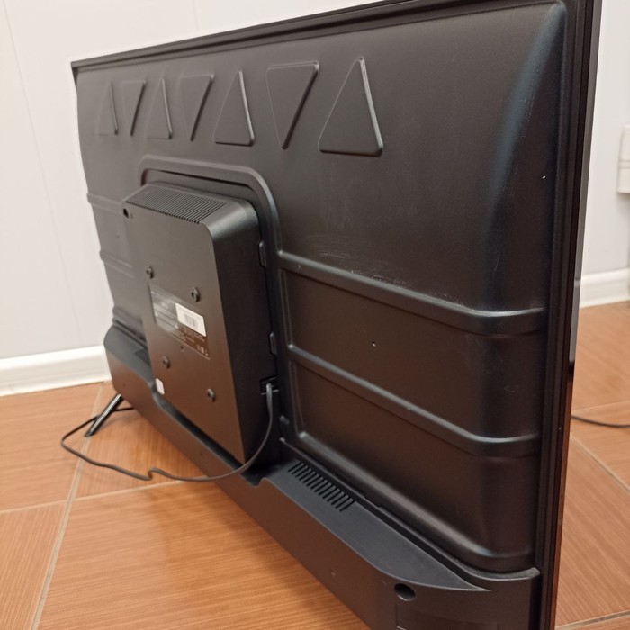 SMART-TV Телевизор iFFALCON 32F52
