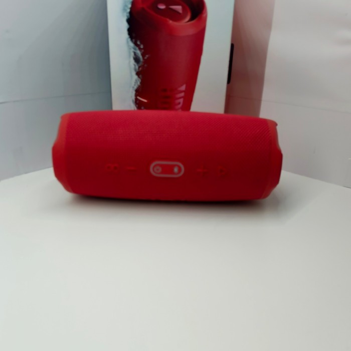 Портативная колонка JBL Charge 5