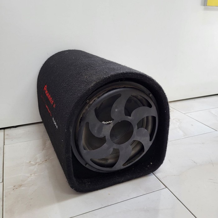 Сабвуфер Pioneer UP TS-101
