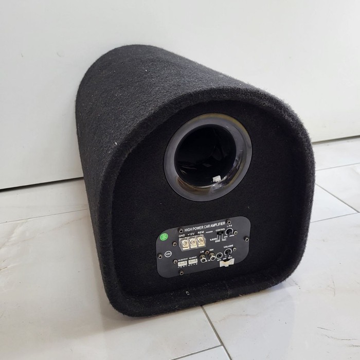 Сабвуфер Pioneer UP TS-101