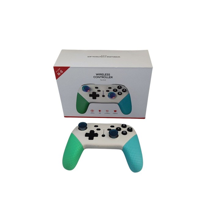 Геймпад Nintendo Switch TNS-1176