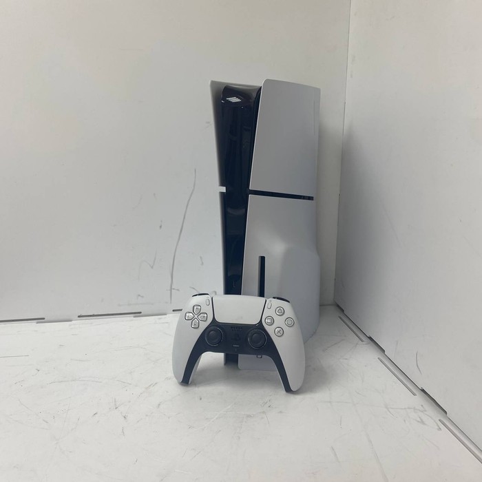 Игровая приставка Sony PlayStation 5 Slim