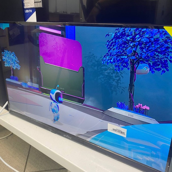 Игровая приставка Sony PlayStation 5 Slim