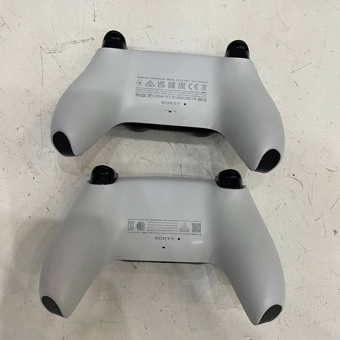 Игровая приставка Sony PlayStation 5 825 Гб